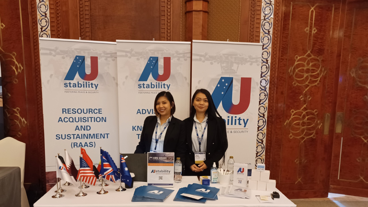 Austability Team