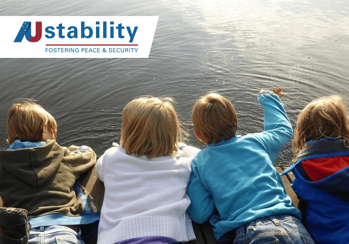 Austability Funding Delivers Life-Changing Support to Seven Children of Veterans
