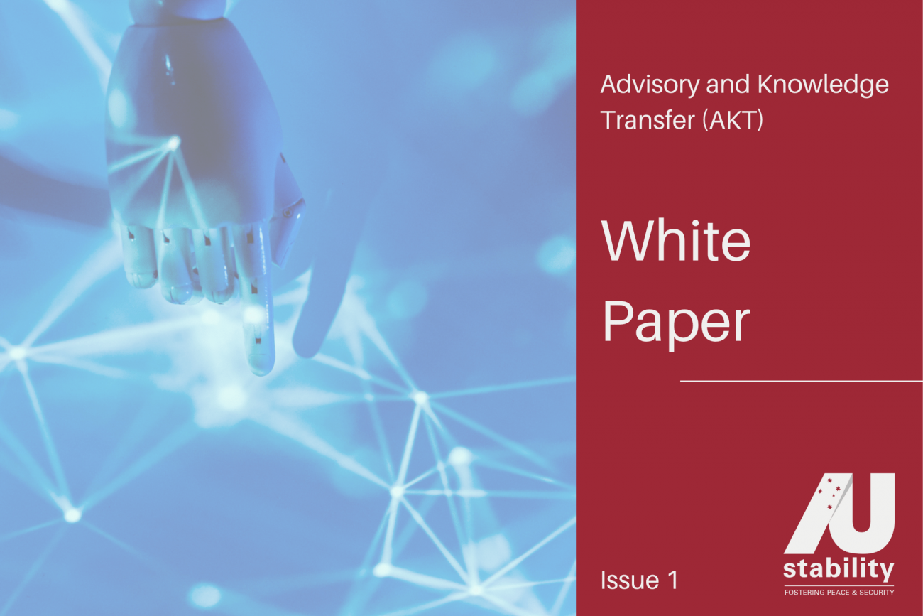 White paper 1