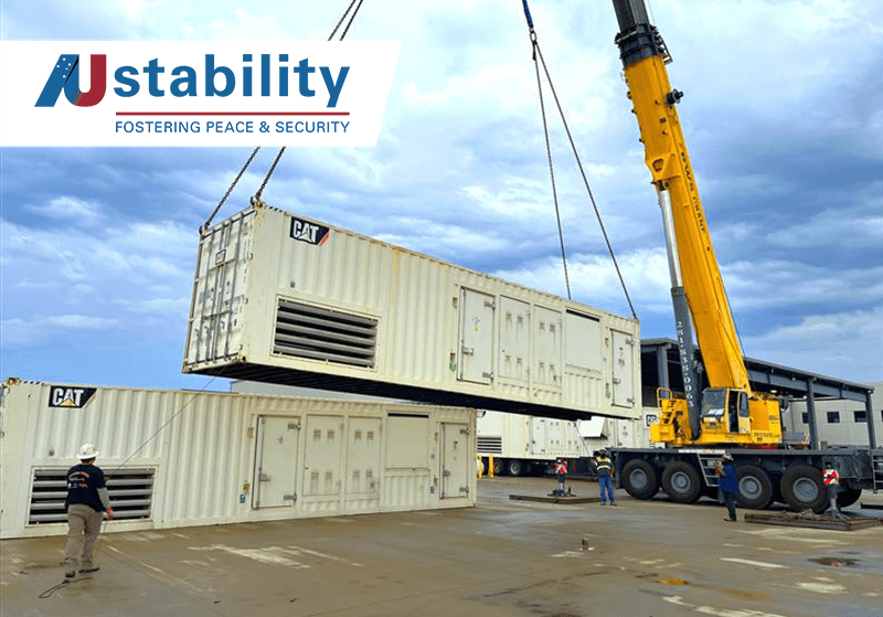 Mission-Critical Energy Reinvented: The Rise of Hydrogen