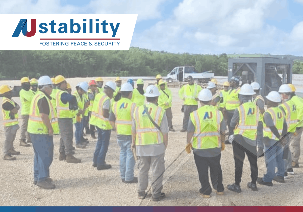 Get to know the experts behind Austability