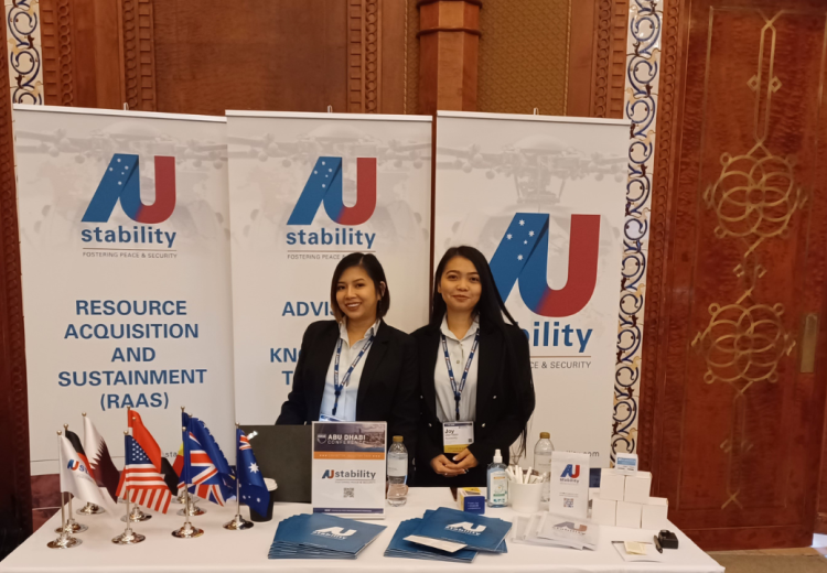 Austability Team