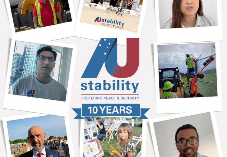 Reflecting on 10 Years of Austability