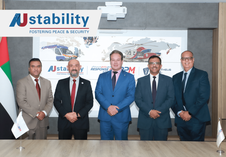Response Plus Medical, Austability sign strategic partner non-financial MoU