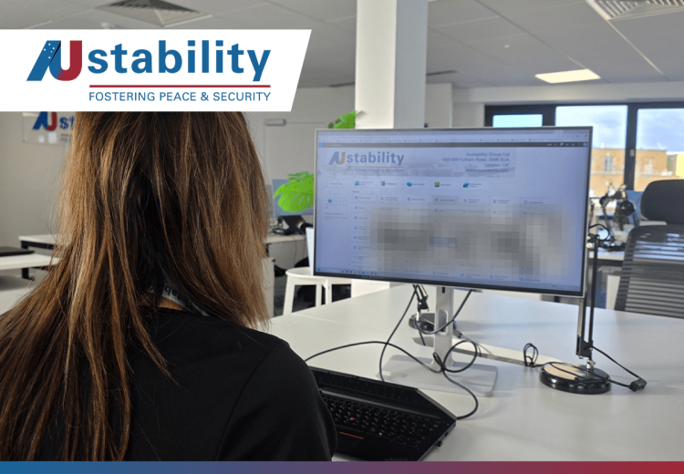 Austability’s Transformation: Introducing a New Vendor Collaboration Platform